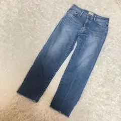 fireservice デニム