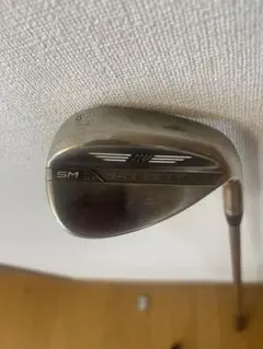 Titleist タイトリスト SM8 Vokey 58°(10Sグラインド)