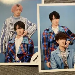 SnowMan Secret Touch 宮舘涼太 公式写真