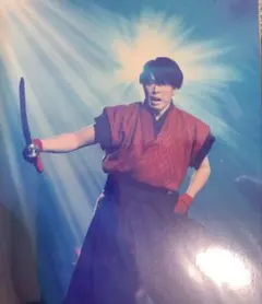 【17日迄値下げ中】 SnowMan滝沢歌舞伎ZEROFINALステフォ宮舘⑥