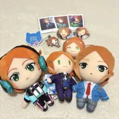 あんスタ 2wink 葵ゆうた ぬいセット あんスタ 2wink 葵ゆうた ぬいセット - メルカリ