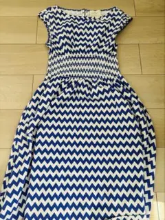 ケイトスペードワンピース