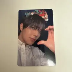 whib イジョン チェキ サイン入り 2026年最新】WHIB イジョン トレカの人気アイテム - メルカリ