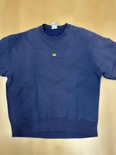 だ*き様 Nike SB ネイビー トレーナー