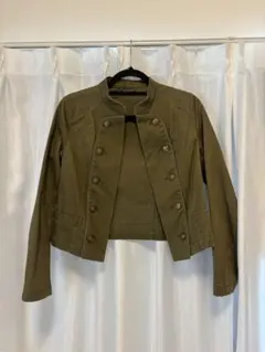 Napoleon jacket y2k archive グランジ - メルカリ