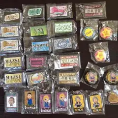 EXILE TRIBE 3つで¥300！