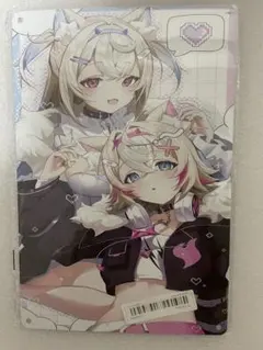 あおぎり高校 栗駒こまる ラバーマット マウスパット 60x40cm - メルカリ