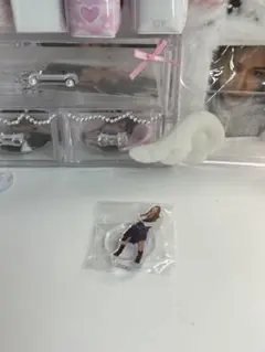 ME:I THIS IS ME:I ガチャ 櫻井美羽 ミニアクリルスタンド