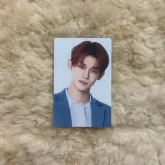 txt ヨンジュン トレカ プレミアムシート