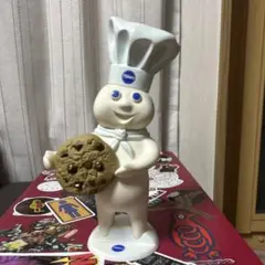 2025年最新】Pillsbury ドゥボーイの人気アイテム - メルカリ