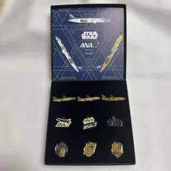 ☆ 未使用品 genten STAR WARS パスケース「BB-8」 定期入れ - メルカリ