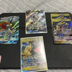 は*奨様 メガラティアスex ルチアのアピール メガリザードンex - メルカリ