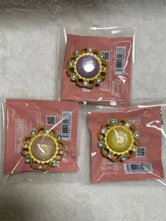 スタライ リングライト リンライ スフィアライト 仁兎なずな 紫之創 真白友也