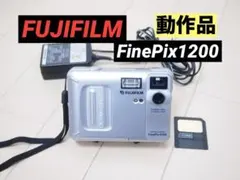 2026年最新】finepix 1200の人気アイテム - メルカリ