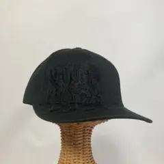SANTA CRUZ 90's OLD flexfit CAP デッドストックのサムネイル