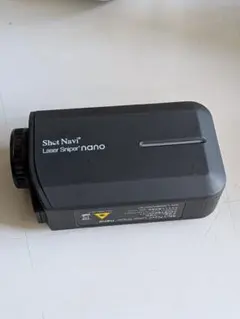 Shot Navi Laser Sniper nano 本体のサムネイル