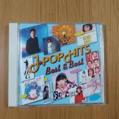 J-POP HITS Best & Best
