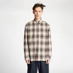 RAF SIMONS 20AW BIG FIT THE OTHERS SHIRT - メルカリ