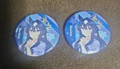 ウマ娘 CANバッジ ヴィルシーナ 楽天市場】【7.シュヴァルグラン＆ヴィルシーナ＆ヴィブロス】ウマ娘
