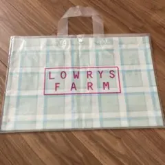 LOWRYS FARMショッパー