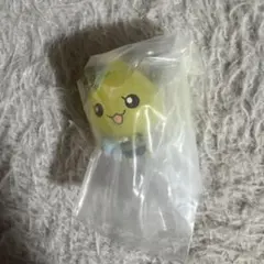 しずくちゃん　めじるしアクセサリー　ハニーちゃん