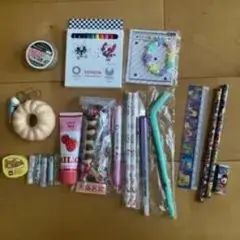 文房具 雑貨 まとめ売り セット