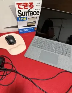 Microsoft Surface Laptop 美品。箱、説明書全部アリ！ - メルカリ