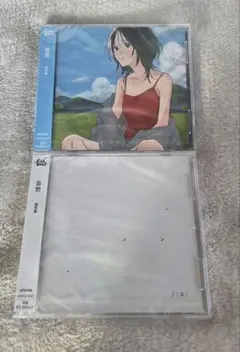 【fishbowl】アルバム「自然」　静岡盤・通常盤