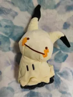 ポケモン メタモン ミミッキュ 変身ver. ぬいぐるみ