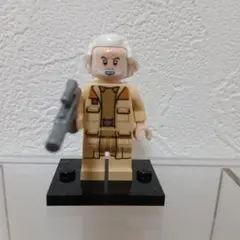LEGO スター・ウォーズ ミニフィグ ジャン・ドドンナ将軍