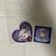 ヘタリア プロイセン まとめ売り アモカフェ