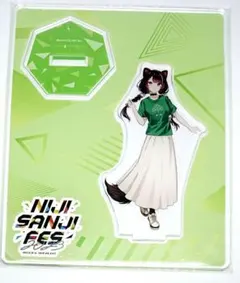 戌亥とこ にじさんじ にじフェス 2023 アクリルスタンド アクスタ
