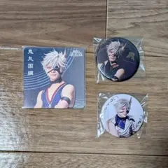 鬼丸国綱 ミュージカル刀剣乱舞 刀ミュ