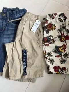 男児✴︎ズボンセット✴︎120センチ