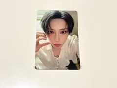 ALD1 少年BEAST 楽天特典トレカ アルノ