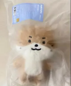 ミニティーン　ディノ　チャンダリ　ぬいぐるみSEVENTEEN プラッシュトイ ミニティーン ディノ チャンダリ ぬいぐるみSEVENTEEN プラッシュトイ