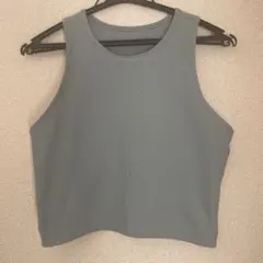 ルルレモン　タンクトップ