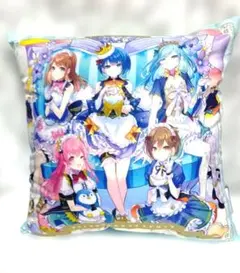 2026年最新】初音ミククッションの人気アイテム - メルカリ