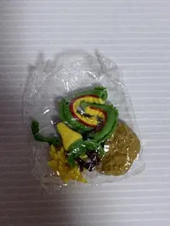 ドラゴンボール チョコサプ シークレット 神龍