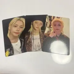 フィリックス KARMA HMV セット コンプ