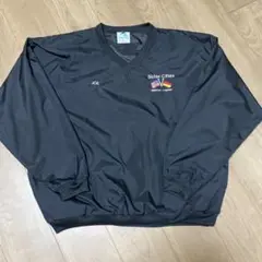 ナイロンジャケット y2k archive 00s vintage