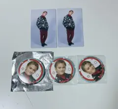 シフォンケーキ様 リクエスト 5点 まとめ商品