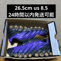 新品未使用品ナイキ エア マックス Dn8