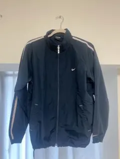 nike 00s ナイロンジャケット