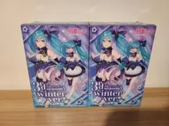 初音ミクTAITO 3rd season winter ver.