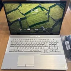 2026年最新】fmv lifebook uh90/lの人気アイテム - メルカリ
