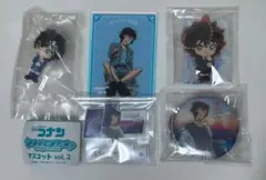 名探偵コナン 世良真純 グッズセット
