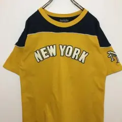 SPIRITUAL BALL 半袖 Tシャツ 二グロリーグ ニューヨーク 古着