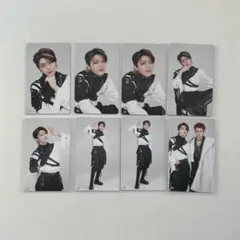 INI 髙塚大夢 ラポスタ 2025 トレカ