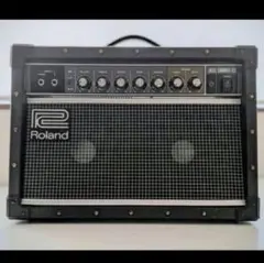 Roland ジャズコーラス JC-20 ローランド Mod 日本製 - メルカリ